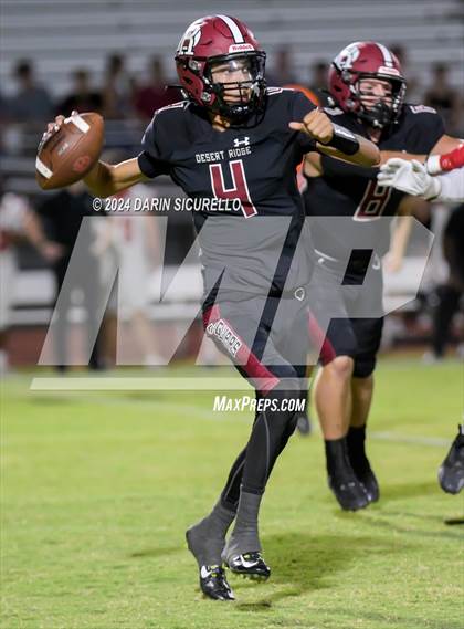 Thumbnail 3 in Williams Field @ Desert Ridge photogallery.