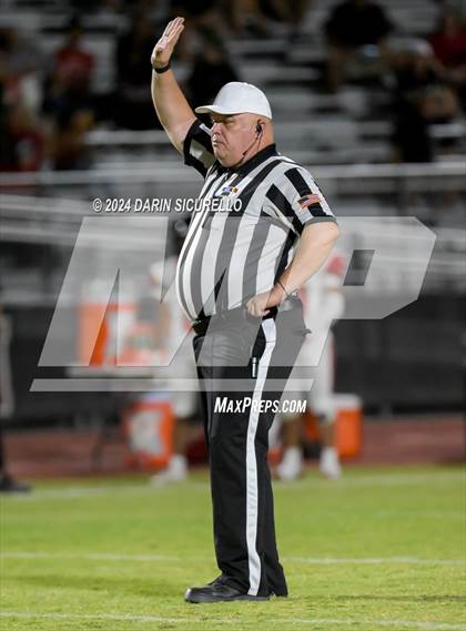 Thumbnail 1 in Williams Field @ Desert Ridge photogallery.
