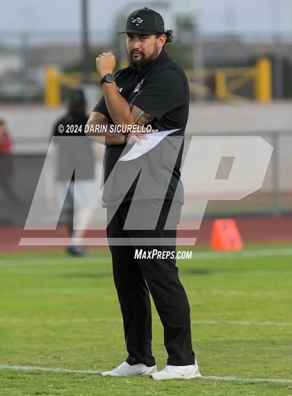 Thumbnail 1 in Williams Field @ Desert Ridge photogallery.