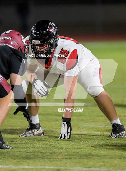 Thumbnail 2 in Williams Field @ Desert Ridge photogallery.