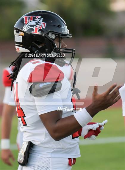 Thumbnail 3 in Williams Field @ Desert Ridge photogallery.