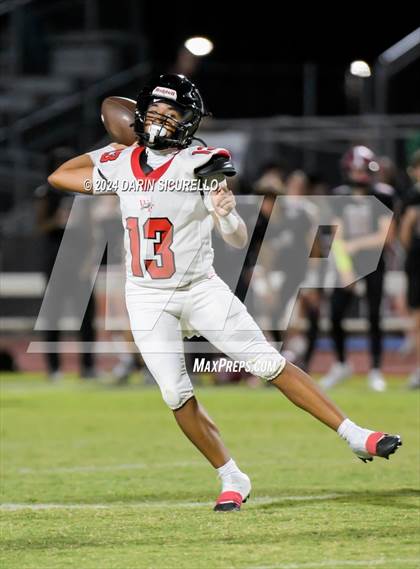 Thumbnail 3 in Williams Field @ Desert Ridge photogallery.
