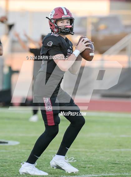 Thumbnail 2 in Williams Field @ Desert Ridge photogallery.