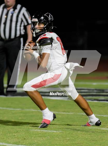 Thumbnail 1 in Williams Field @ Desert Ridge photogallery.