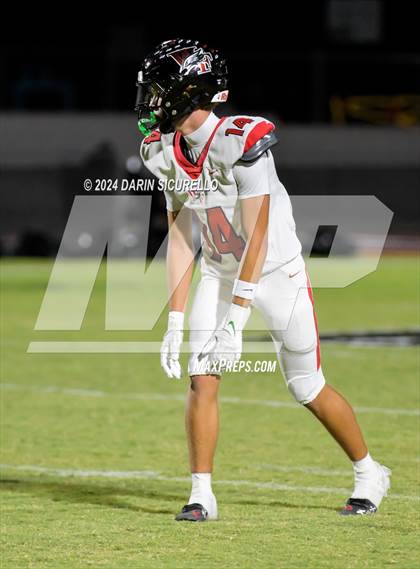 Thumbnail 2 in Williams Field @ Desert Ridge photogallery.