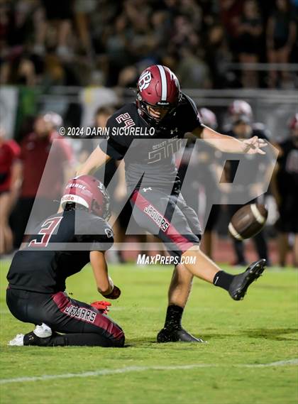 Thumbnail 1 in Williams Field @ Desert Ridge photogallery.