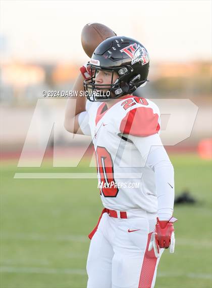 Thumbnail 1 in Williams Field @ Desert Ridge photogallery.