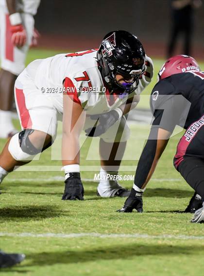 Thumbnail 3 in Williams Field @ Desert Ridge photogallery.