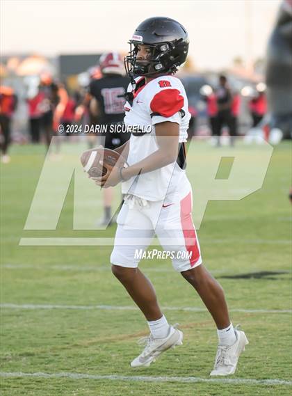 Thumbnail 3 in Williams Field @ Desert Ridge photogallery.