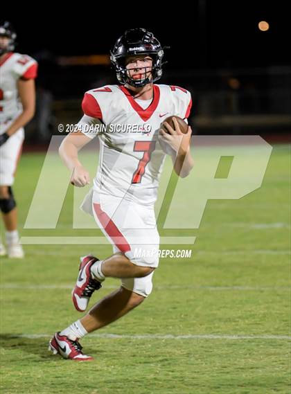 Thumbnail 1 in Williams Field @ Desert Ridge photogallery.