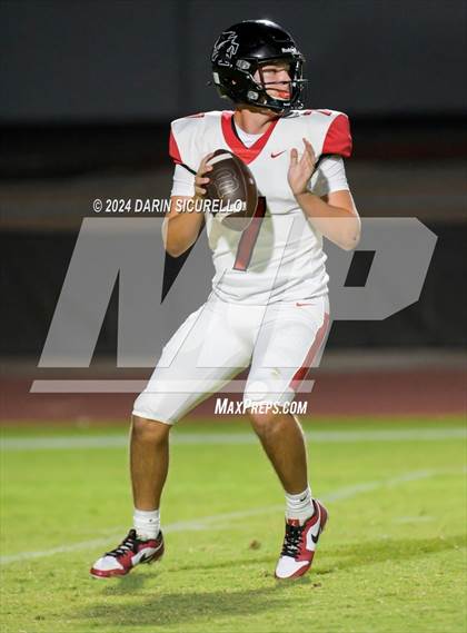 Thumbnail 1 in Williams Field @ Desert Ridge photogallery.