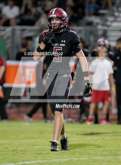 Thumbnail 2 in Williams Field @ Desert Ridge photogallery.