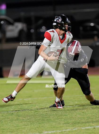 Thumbnail 2 in Williams Field @ Desert Ridge photogallery.