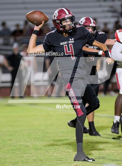 Thumbnail 1 in Williams Field @ Desert Ridge photogallery.