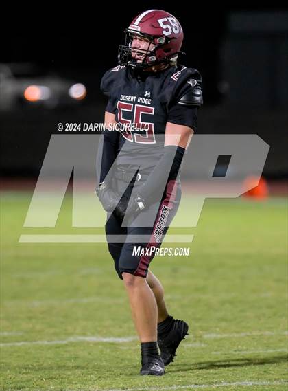Thumbnail 1 in Williams Field @ Desert Ridge photogallery.