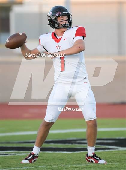 Thumbnail 3 in Williams Field @ Desert Ridge photogallery.