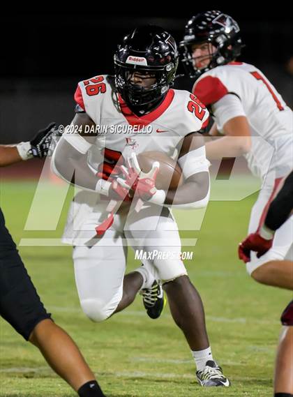 Thumbnail 3 in Williams Field @ Desert Ridge photogallery.