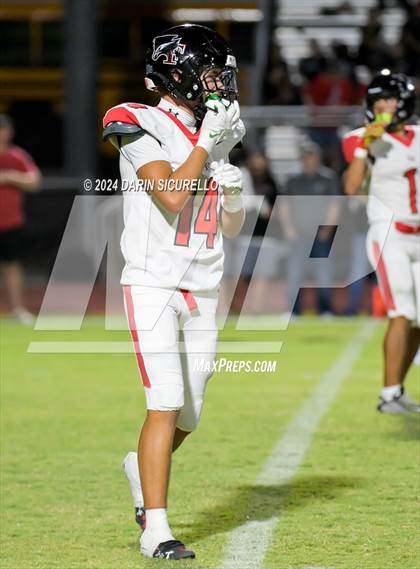 Thumbnail 1 in Williams Field @ Desert Ridge photogallery.