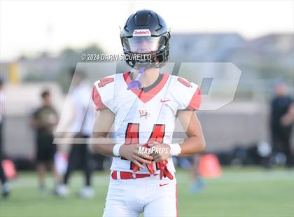 Thumbnail 3 in Williams Field @ Desert Ridge photogallery.