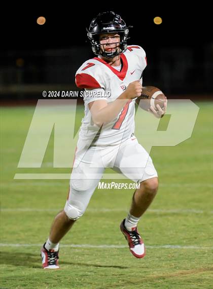 Thumbnail 2 in Williams Field @ Desert Ridge photogallery.