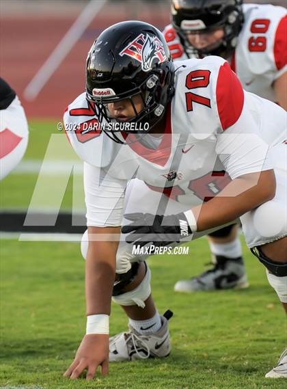 Thumbnail 1 in Williams Field @ Desert Ridge photogallery.