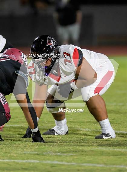 Thumbnail 1 in Williams Field @ Desert Ridge photogallery.