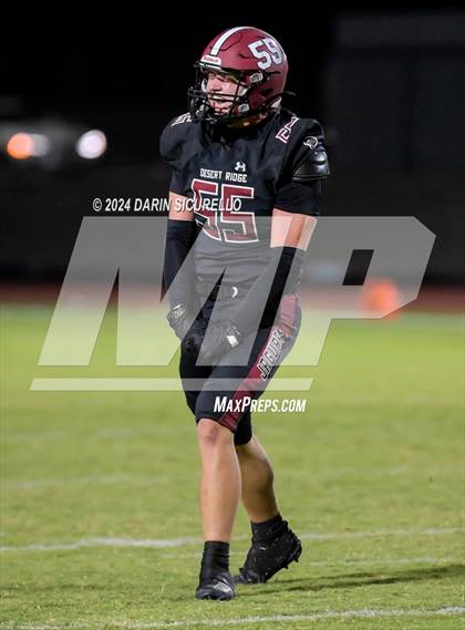 Thumbnail 3 in Williams Field @ Desert Ridge photogallery.
