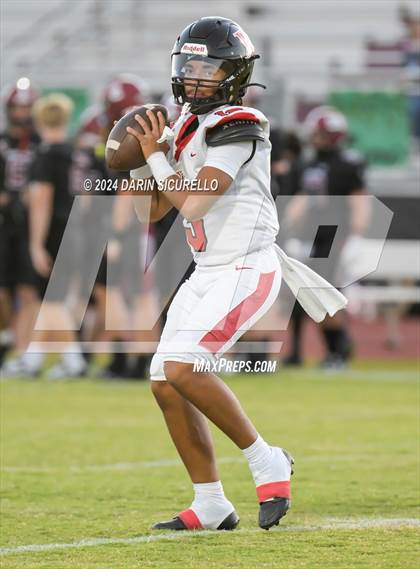 Thumbnail 1 in Williams Field @ Desert Ridge photogallery.