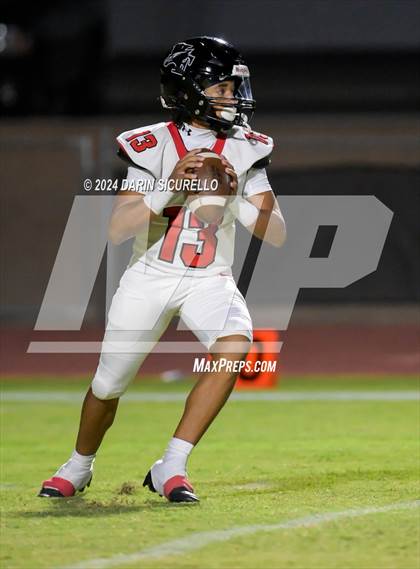 Thumbnail 3 in Williams Field @ Desert Ridge photogallery.