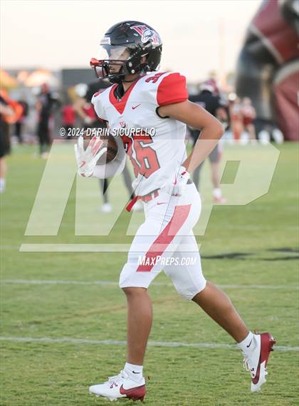 Thumbnail 1 in Williams Field @ Desert Ridge photogallery.
