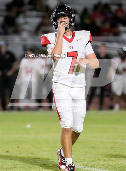 Thumbnail 1 in Williams Field @ Desert Ridge photogallery.