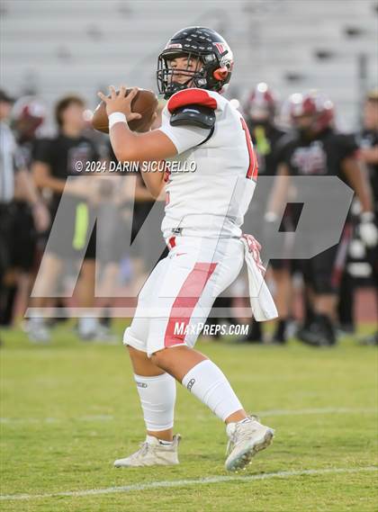 Thumbnail 1 in Williams Field @ Desert Ridge photogallery.