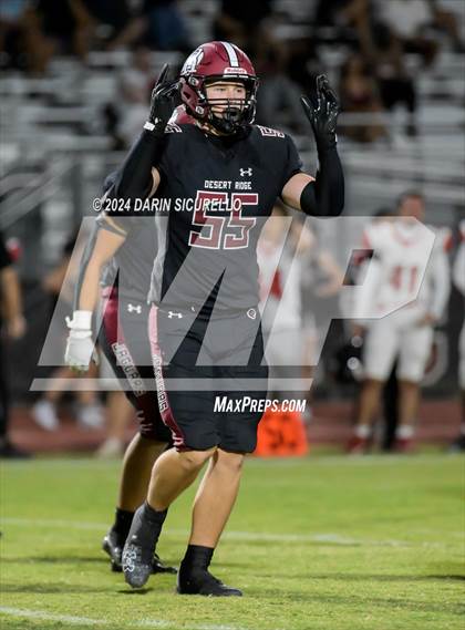 Thumbnail 1 in Williams Field @ Desert Ridge photogallery.