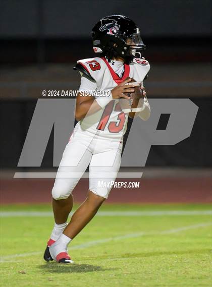 Thumbnail 1 in Williams Field @ Desert Ridge photogallery.
