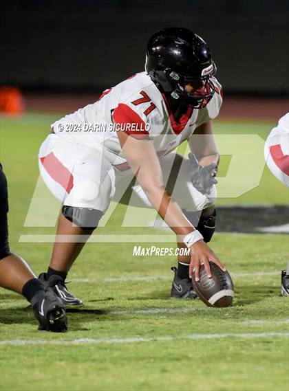 Thumbnail 1 in Williams Field @ Desert Ridge photogallery.
