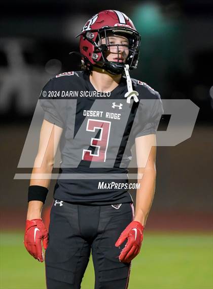Thumbnail 3 in Williams Field @ Desert Ridge photogallery.