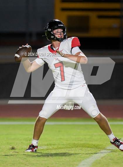 Thumbnail 1 in Williams Field @ Desert Ridge photogallery.