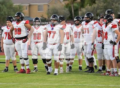 Thumbnail 3 in Williams Field @ Desert Ridge photogallery.