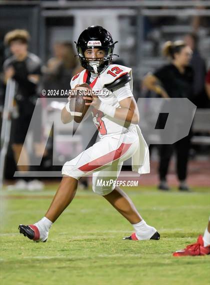 Thumbnail 3 in Williams Field @ Desert Ridge photogallery.