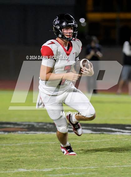 Thumbnail 3 in Williams Field @ Desert Ridge photogallery.