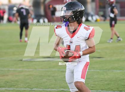 Thumbnail 1 in Williams Field @ Desert Ridge photogallery.