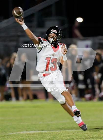 Thumbnail 1 in Williams Field @ Desert Ridge photogallery.