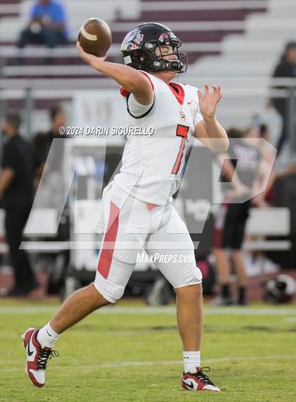 Thumbnail 2 in Williams Field @ Desert Ridge photogallery.