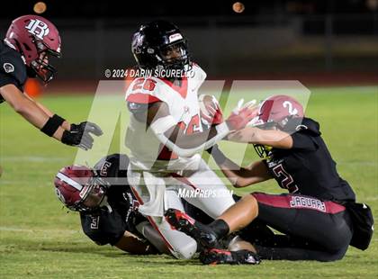 Thumbnail 3 in Williams Field @ Desert Ridge photogallery.