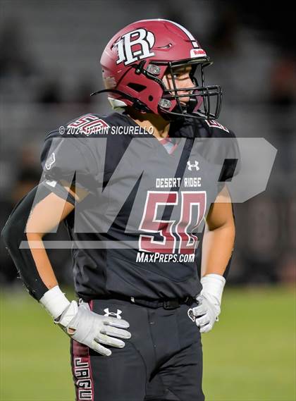 Thumbnail 3 in Williams Field @ Desert Ridge photogallery.