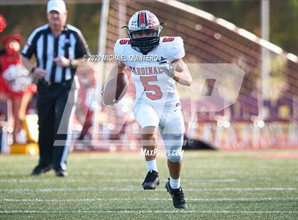Thumbnail 2 in Stevens vs. Harlingen (UIL Class 6A Division 1 2nd Round Playoff) photogallery.