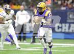 Photo from the gallery "Amite vs. Lutcher (LHSAA Class 3A Final)"