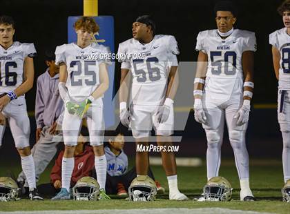 Thumbnail 2 in Notre Dame (SO) @ Bishop Amat photogallery.