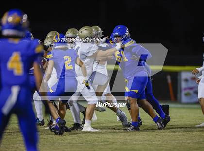 Thumbnail 3 in Notre Dame (SO) @ Bishop Amat photogallery.