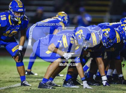 Thumbnail 3 in Notre Dame (SO) @ Bishop Amat photogallery.